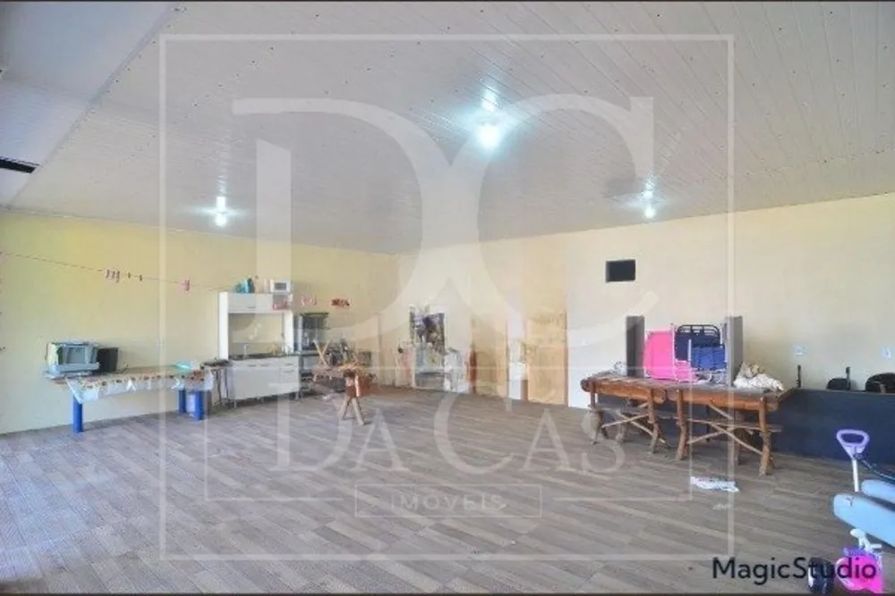 Casa, 4 quartos, 500 m² - Foto 12