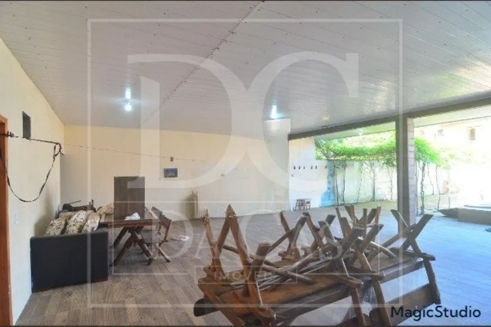 Casa, 4 quartos, 500 m² - Foto 11