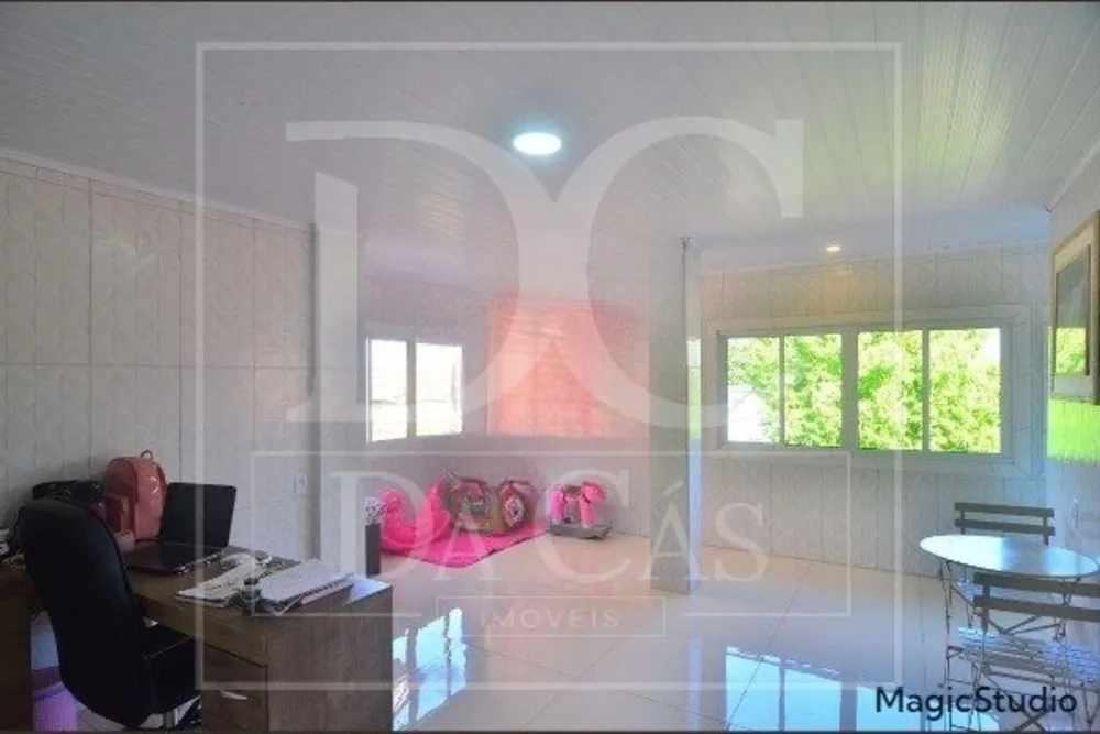 Casa, 4 quartos, 500 m² - Foto 5