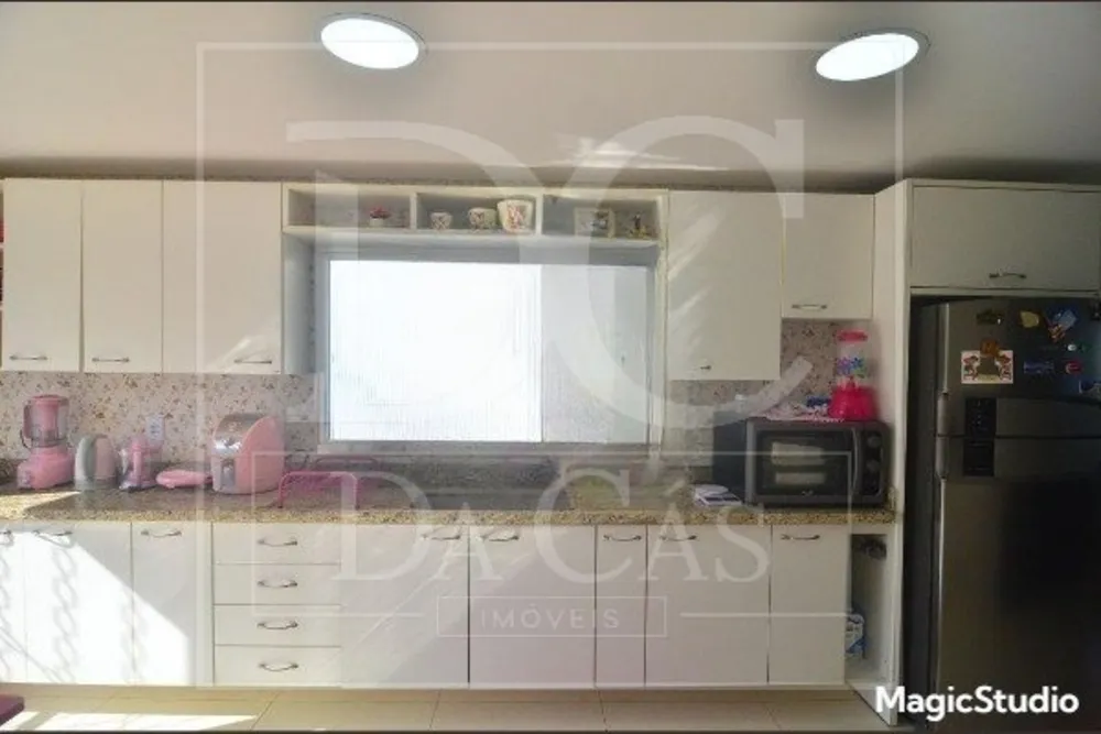 Casa, 4 quartos, 500 m² - Foto 8
