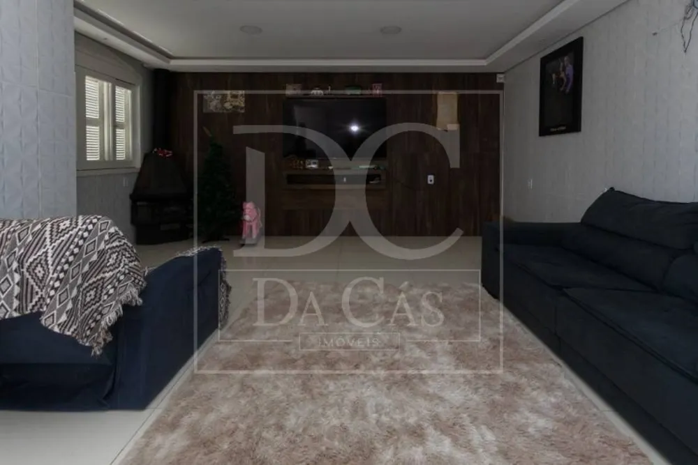 Casa, 4 quartos, 500 m² - Foto 1