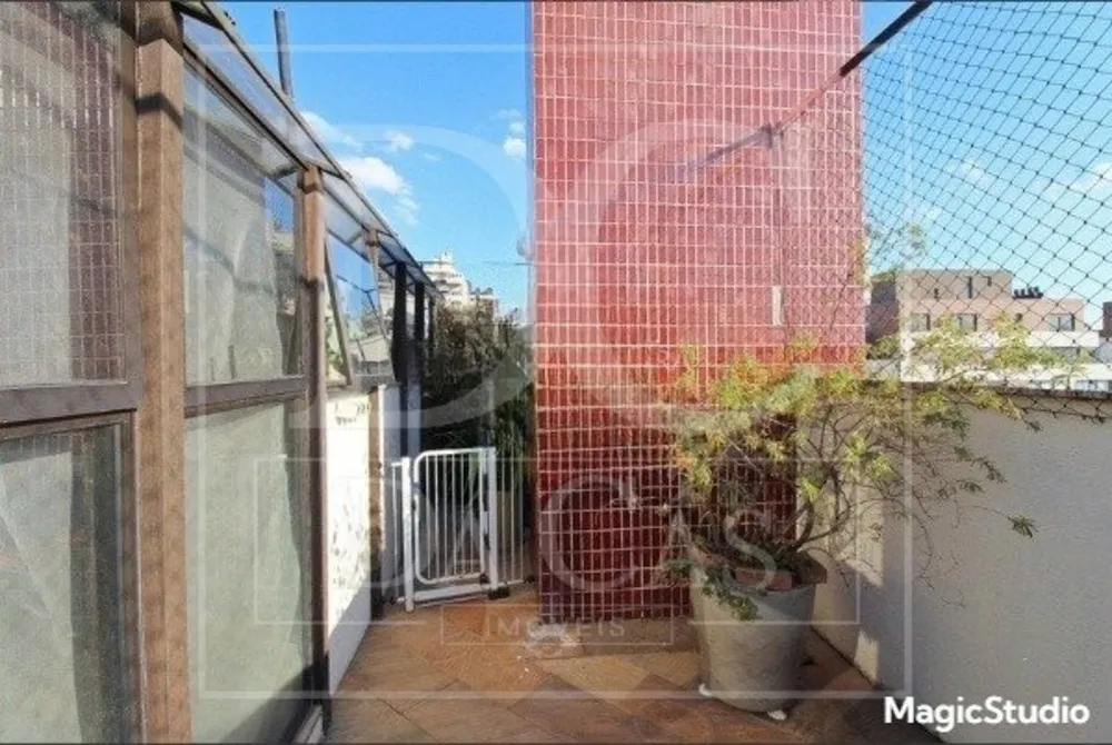 Cobertura, 3 quartos, 386 m² - Foto 9