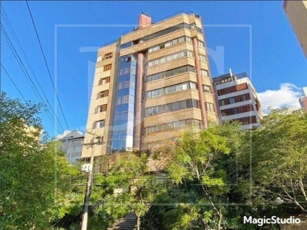 Cobertura, 3 quartos, 386 m² - Foto 12