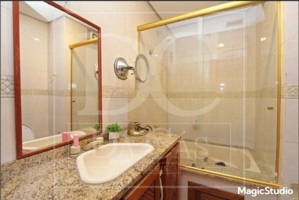 Cobertura, 3 quartos, 386 m² - Foto 4