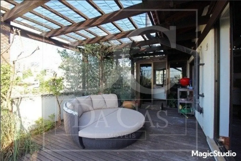 Cobertura, 3 quartos, 386 m² - Foto 7