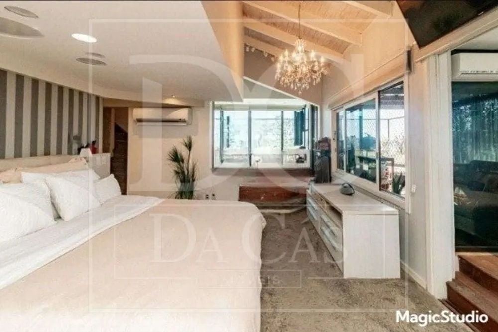 Cobertura, 3 quartos, 386 m² - Foto 3