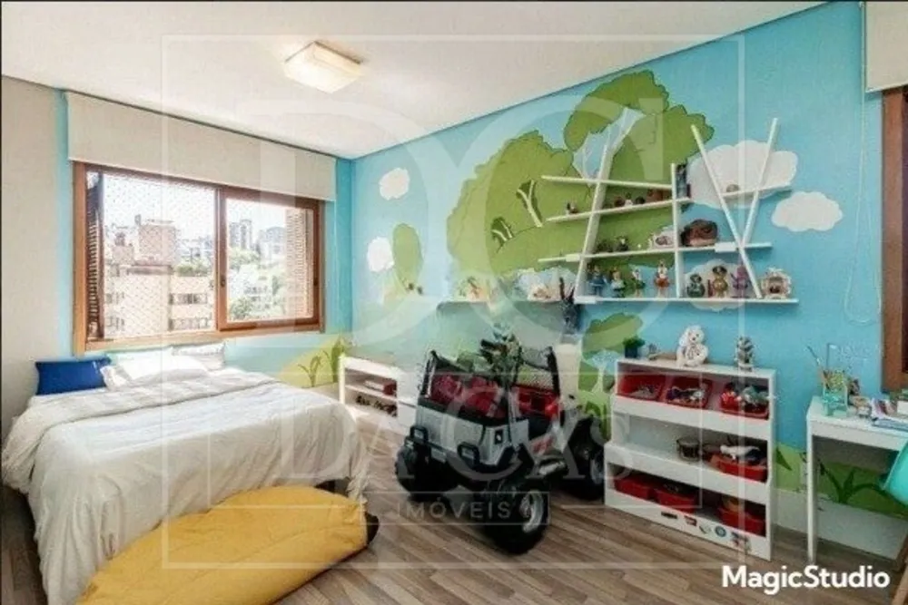 Cobertura, 3 quartos, 386 m² - Foto 5