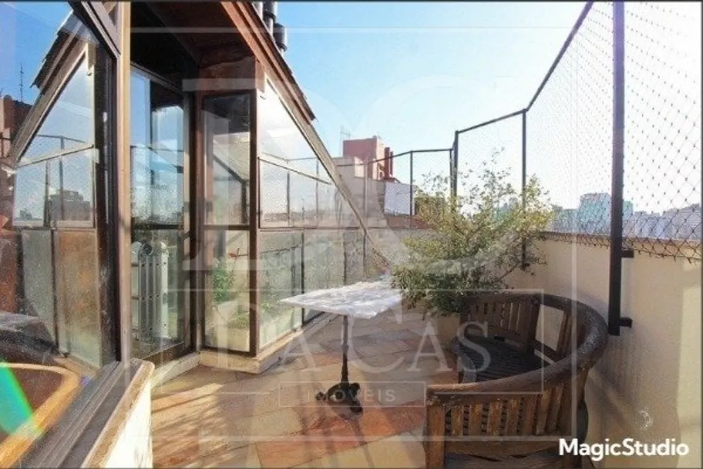 Cobertura, 3 quartos, 386 m² - Foto 8