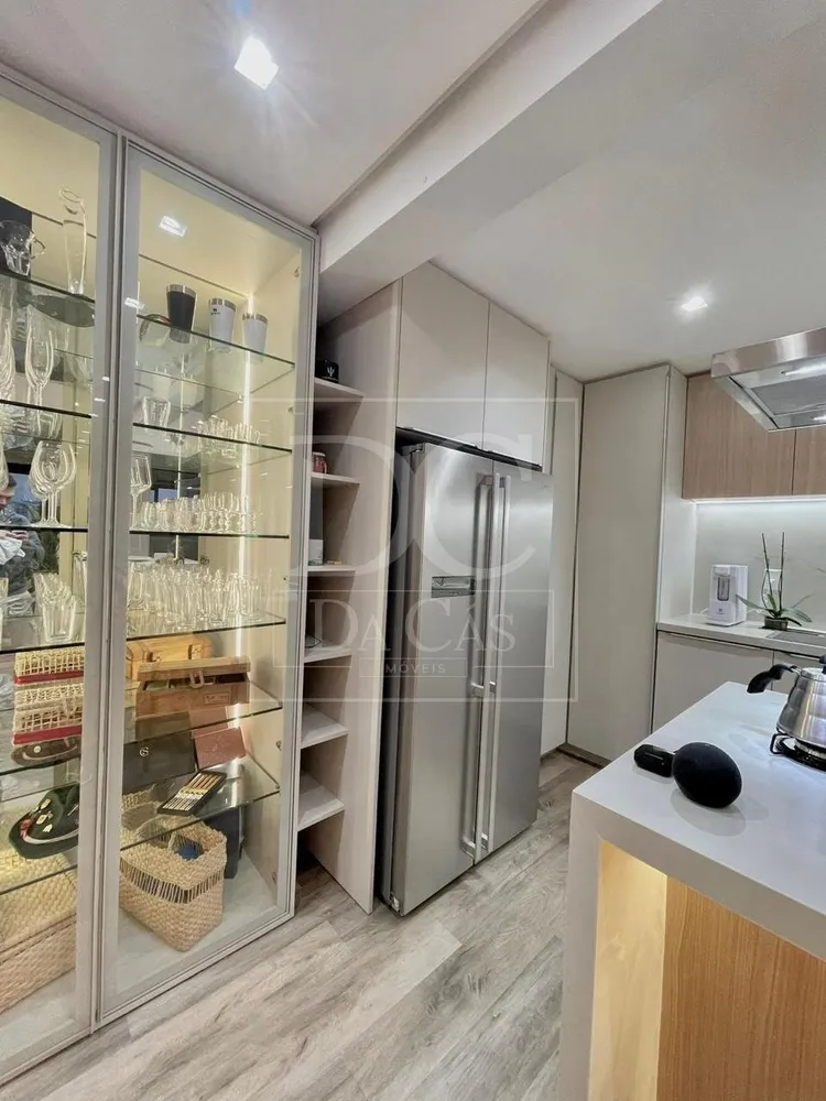 Cobertura, 2 quartos, 119 m² - Foto 7