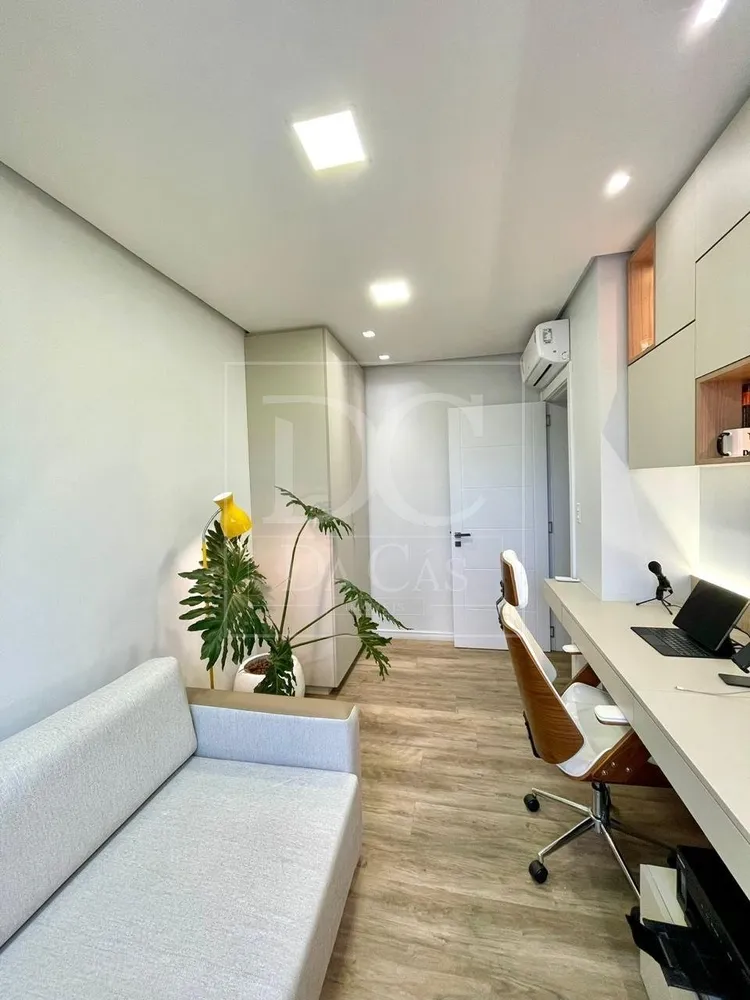 Cobertura, 2 quartos, 119 m² - Foto 11