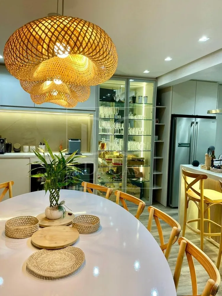 Cobertura, 2 quartos, 119 m² - Foto 1