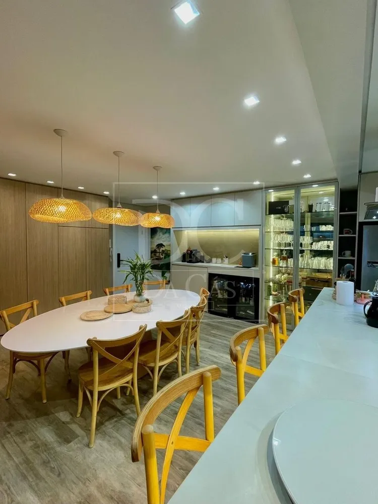 Cobertura, 2 quartos, 119 m² - Foto 2