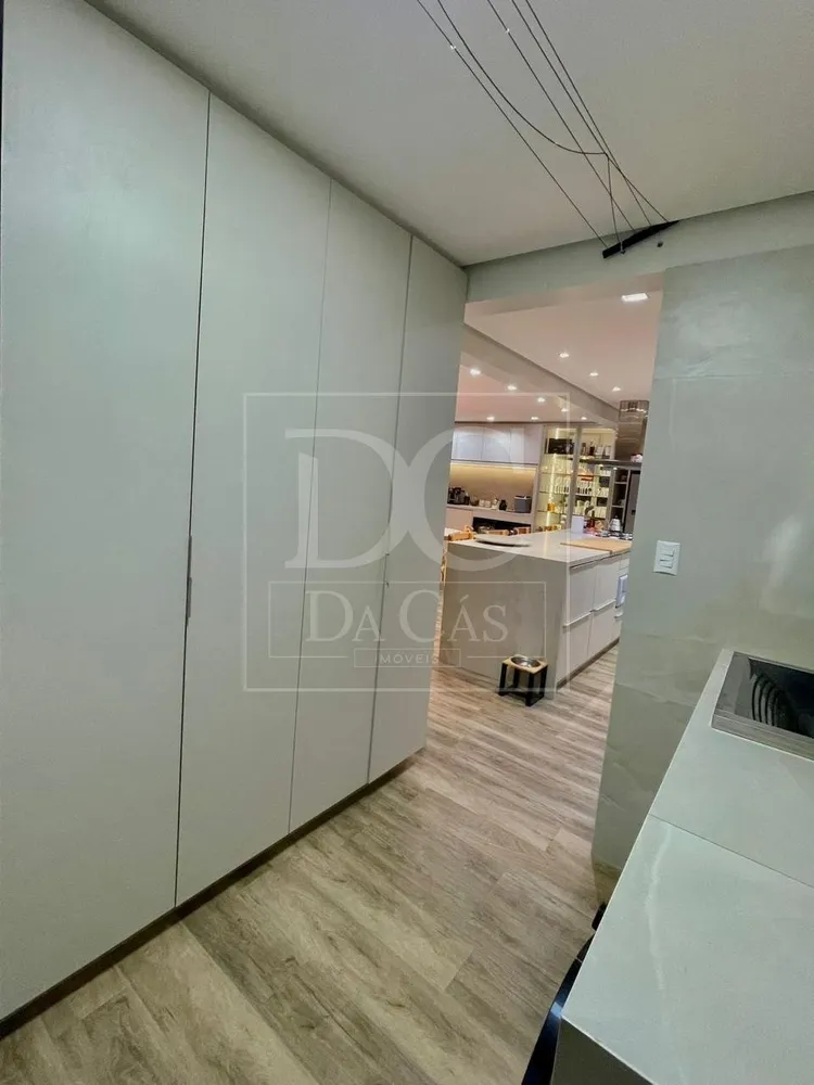 Cobertura, 2 quartos, 119 m² - Foto 3