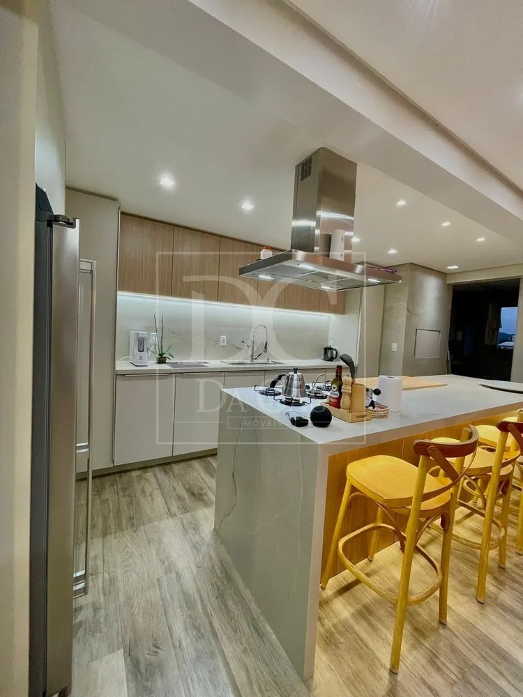 Cobertura, 2 quartos, 119 m² - Foto 6
