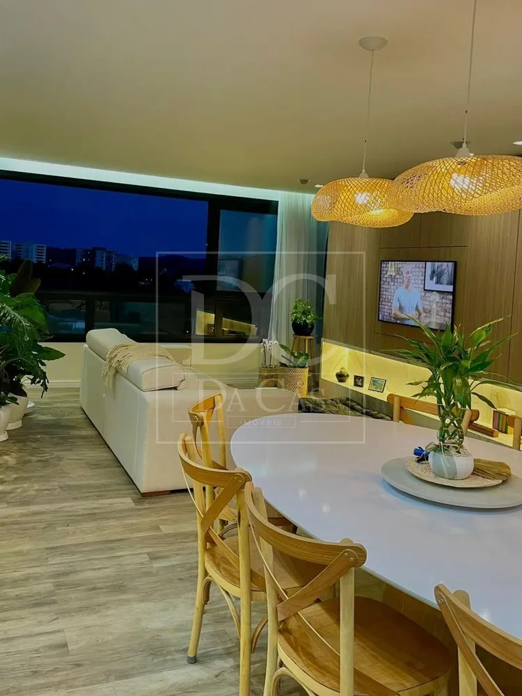 Cobertura, 2 quartos, 119 m² - Foto 13
