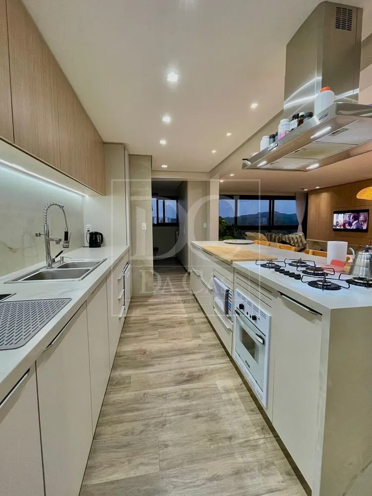 Cobertura, 2 quartos, 119 m² - Foto 5