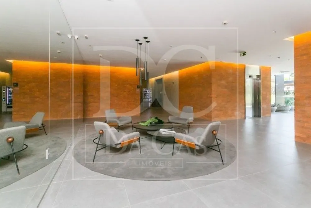 Apartamento, 1 quarto, 32 m² - Foto 6