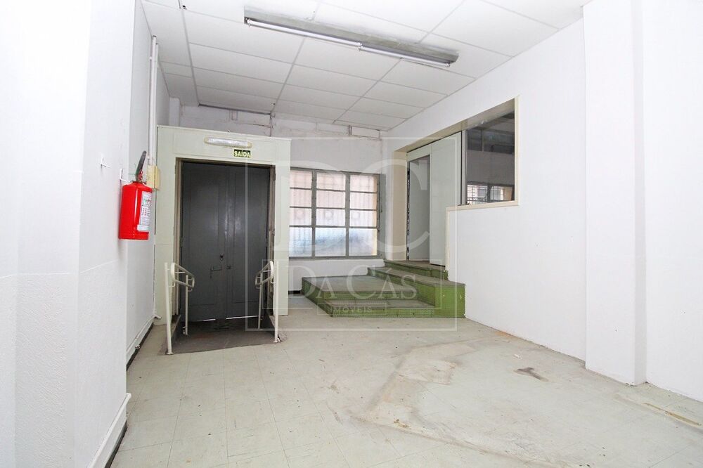 Loja-Salão, 227 m² - Foto 8