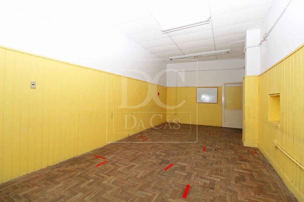 Loja-Salão, 227 m² - Foto 4