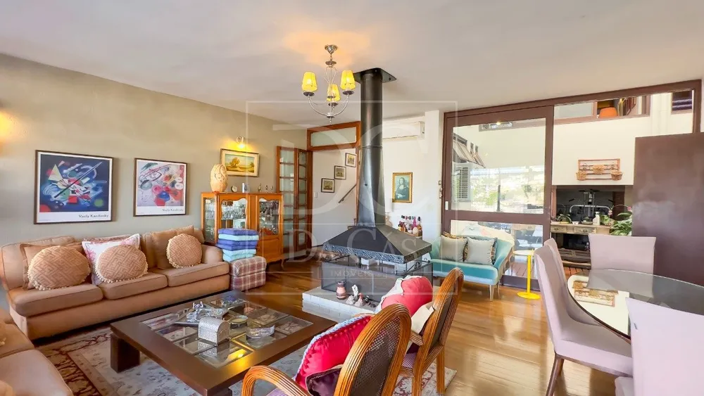 Casa, 3 quartos, 263 m² - Foto 16