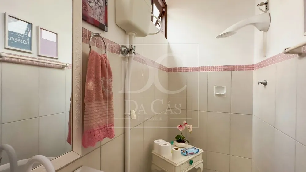 Casa, 3 quartos, 263 m² - Foto 6