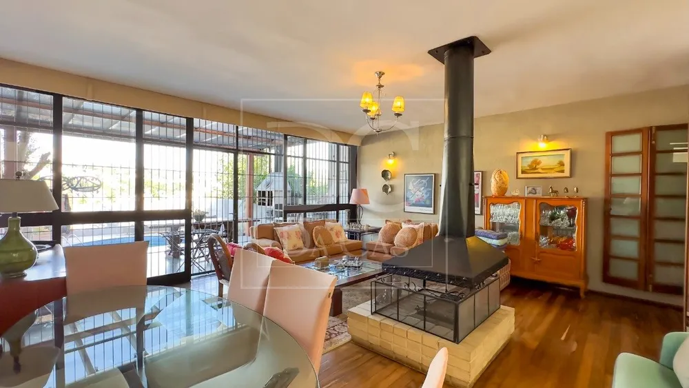 Casa, 3 quartos, 263 m² - Foto 4