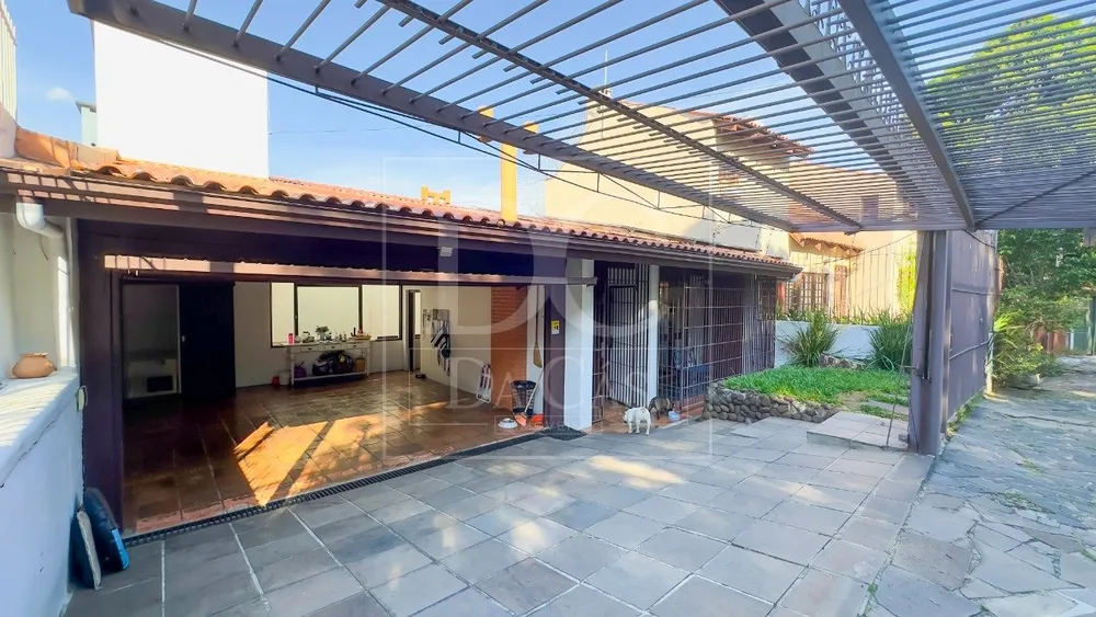 Casa, 3 quartos, 263 m² - Foto 3