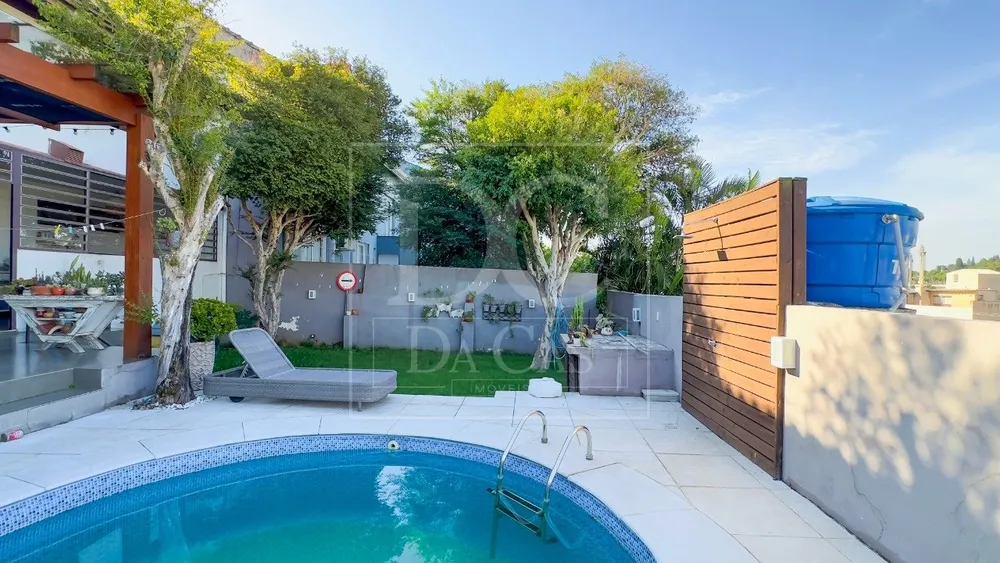 Casa, 3 quartos, 263 m² - Foto 20