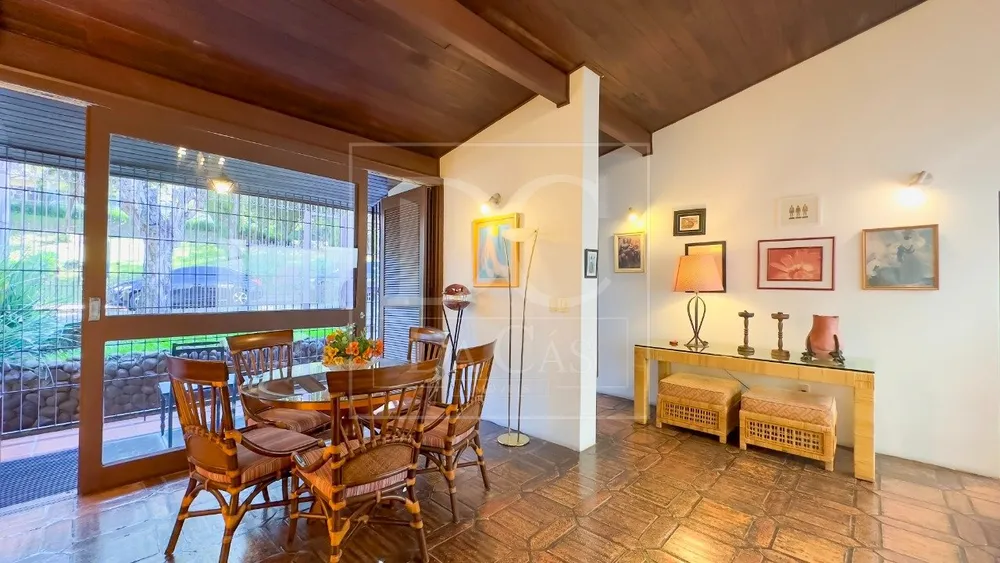 Casa, 3 quartos, 263 m² - Foto 5