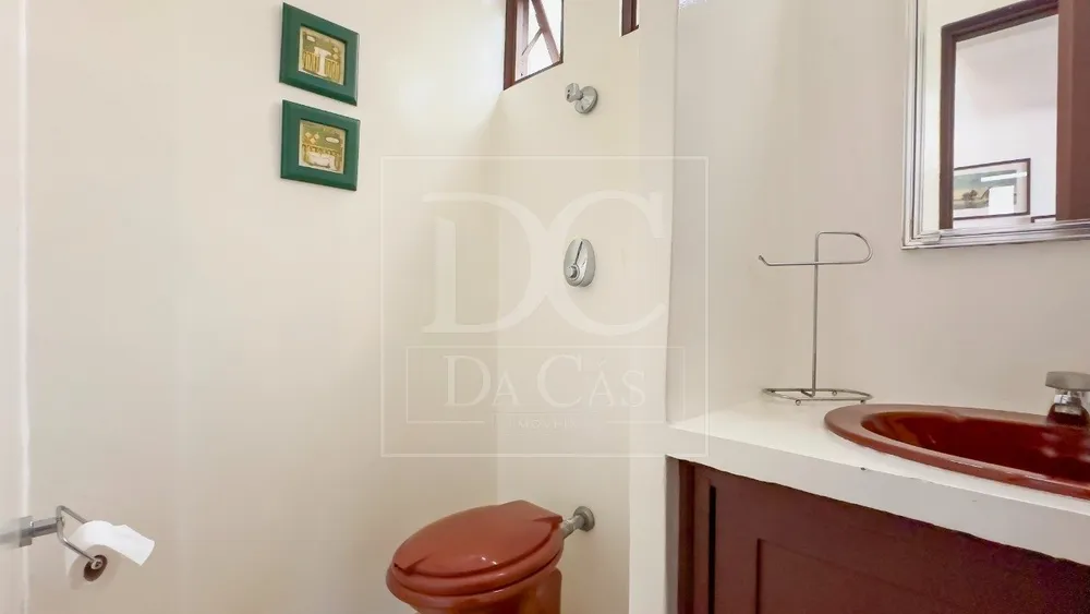 Casa, 3 quartos, 263 m² - Foto 5