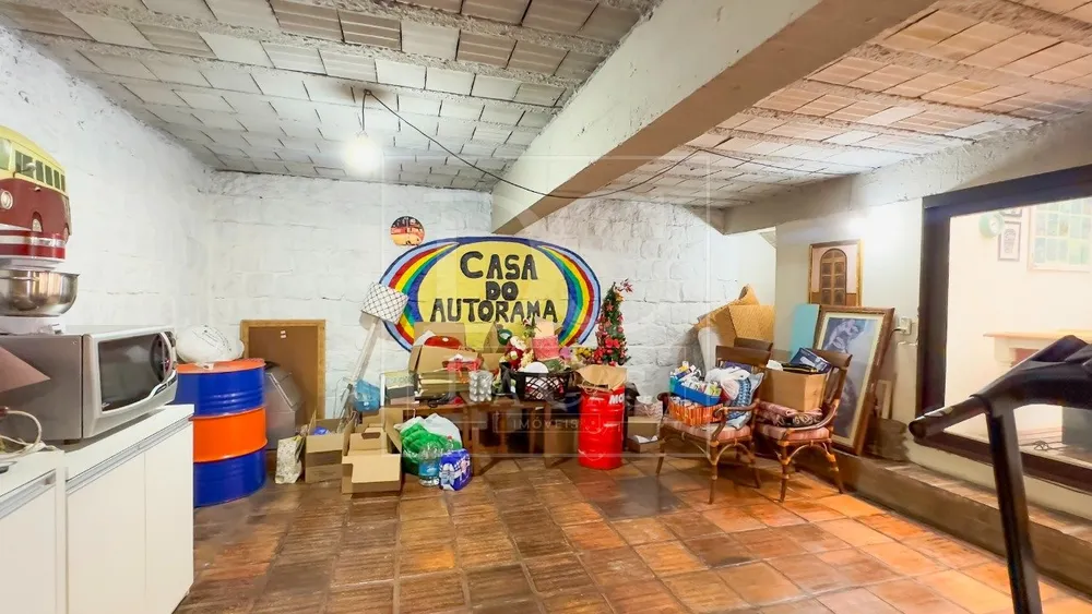 Casa, 3 quartos, 263 m² - Foto 18