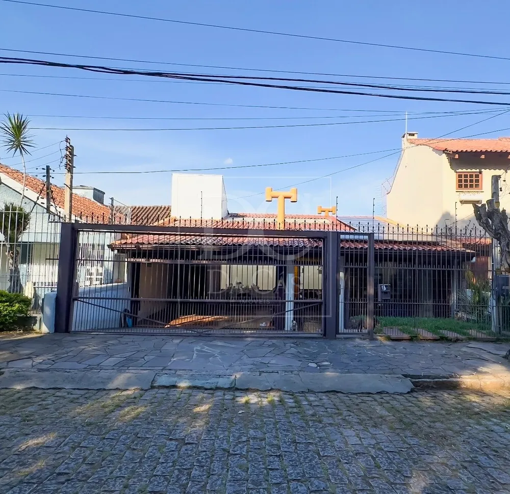 Casa, 3 quartos, 263 m² - Foto 8