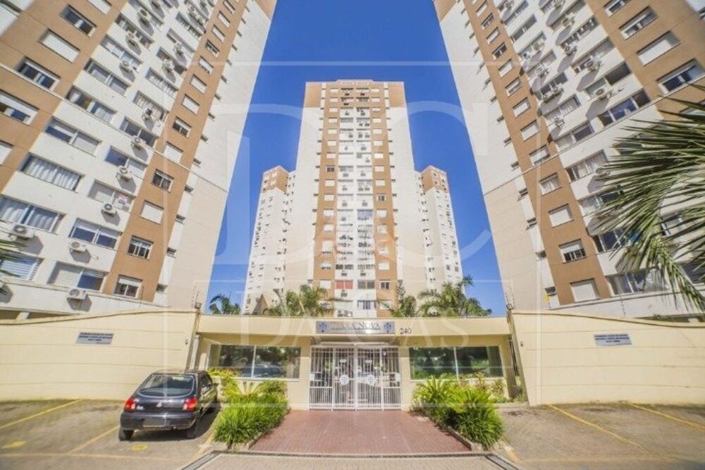 Apartamento à venda com 2 quartos, 68m² - Foto 16