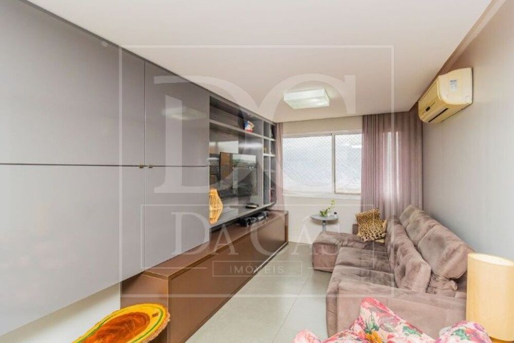 Apartamento à venda com 2 quartos, 68m² - Foto 2