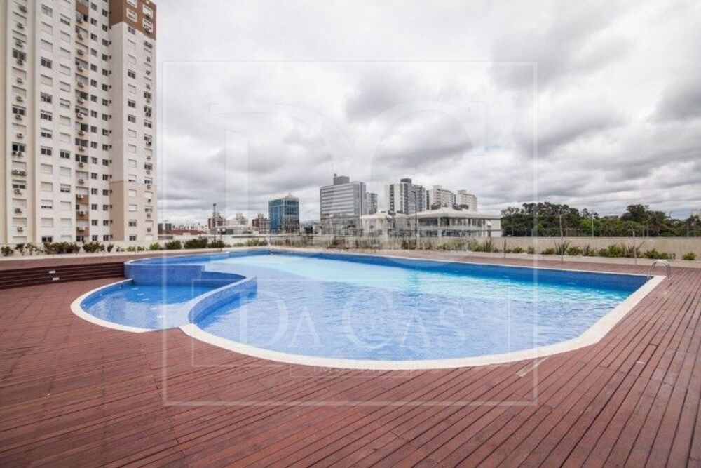 Apartamento à venda com 2 quartos, 68m² - Foto 36