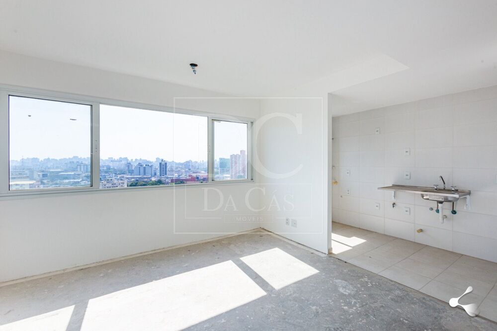 Apartamento à venda com 2 quartos, 52m² - Foto 5