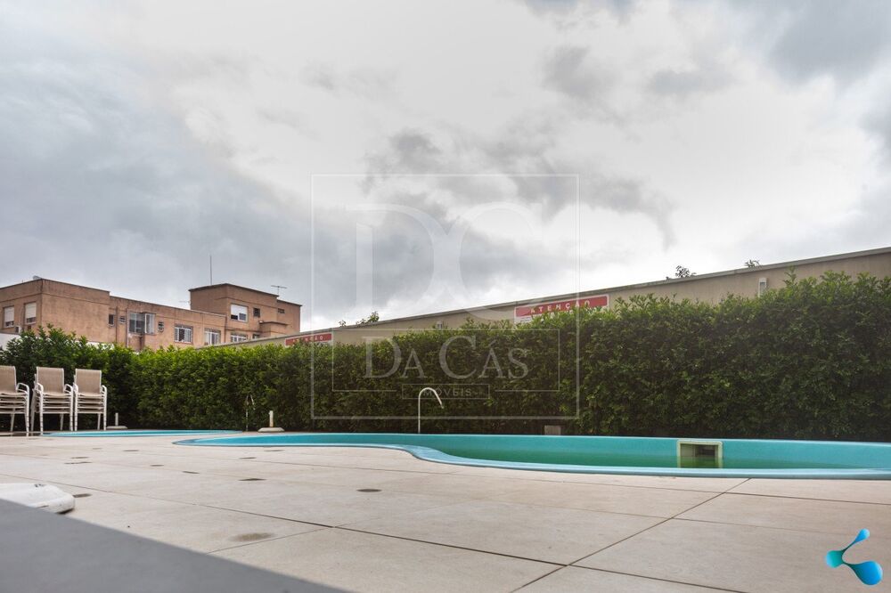 Apartamento à venda com 2 quartos, 52m² - Foto 4
