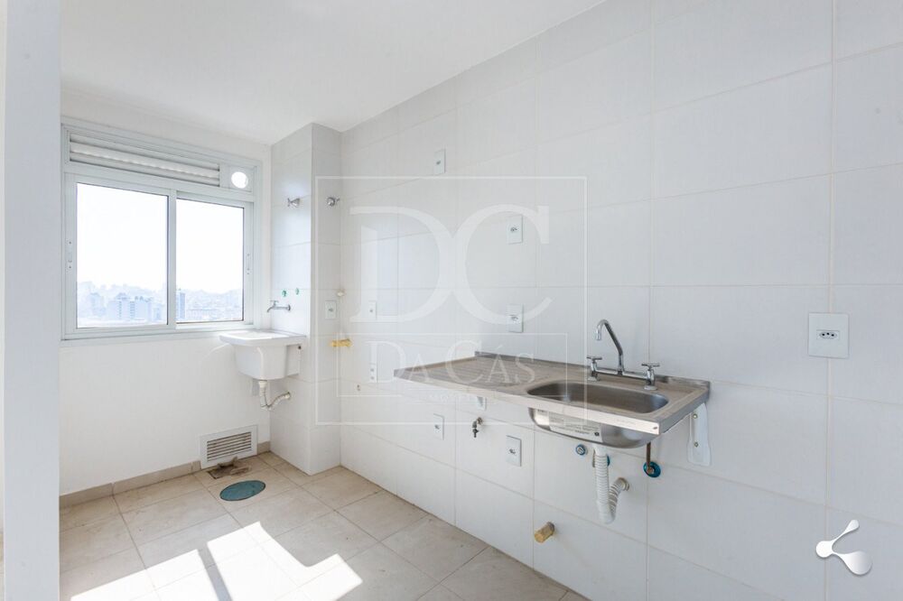 Apartamento à venda com 2 quartos, 52m² - Foto 6