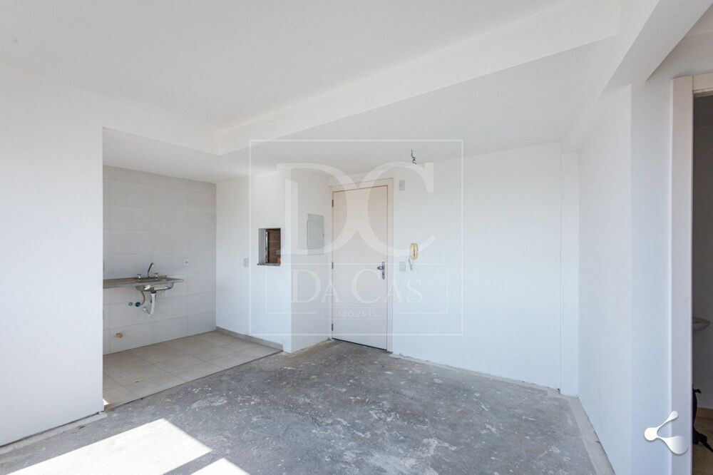 Apartamento à venda com 2 quartos, 52m² - Foto 7
