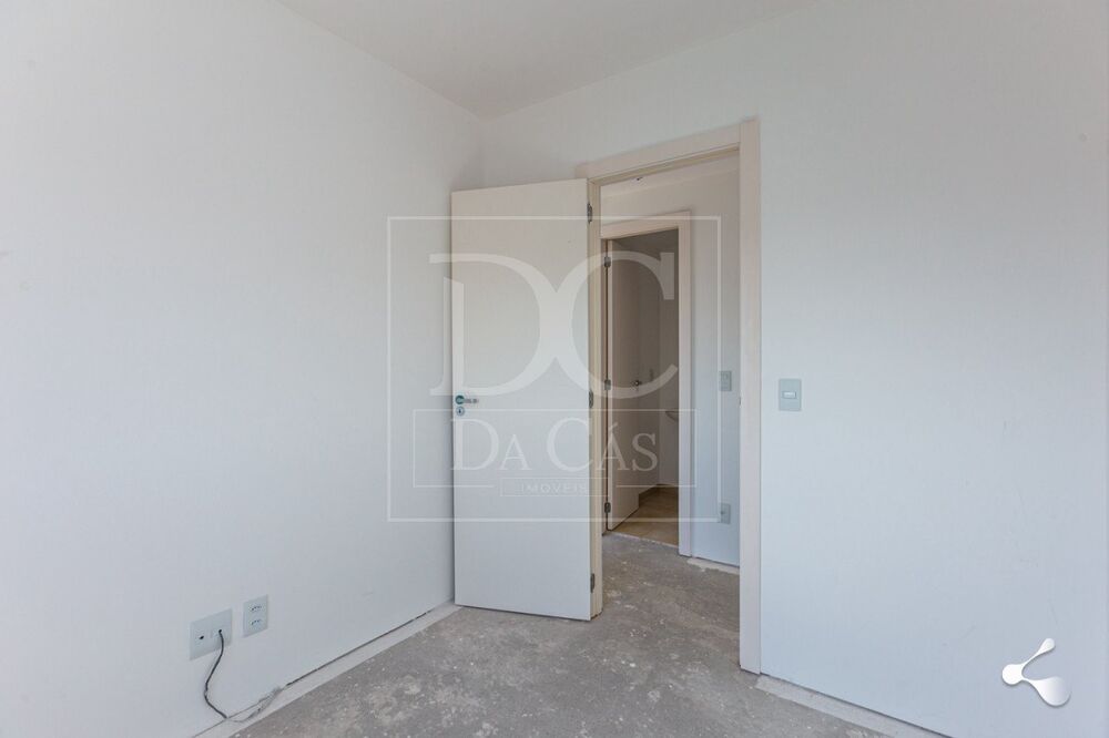 Apartamento à venda com 2 quartos, 52m² - Foto 9