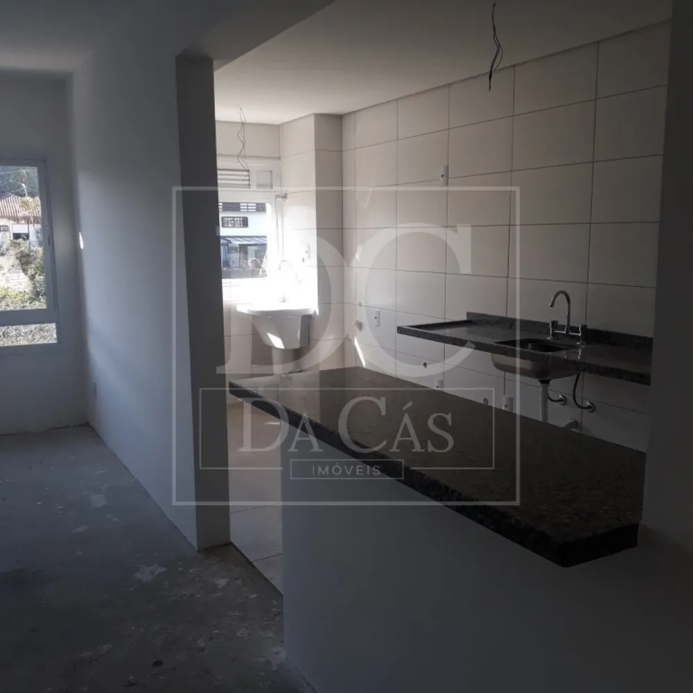 Apartamento, 2 quartos, 66 m² - Foto 4