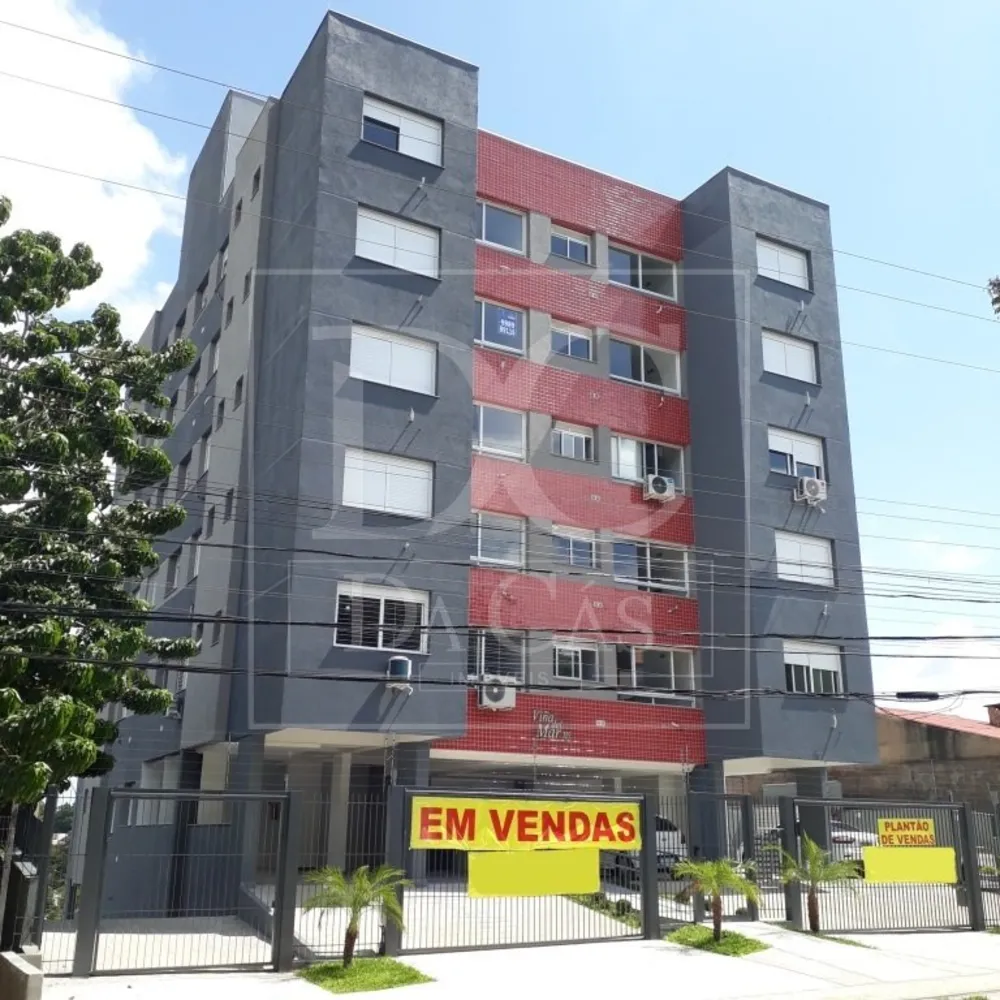 Apartamento, 2 quartos, 66 m² - Foto 6