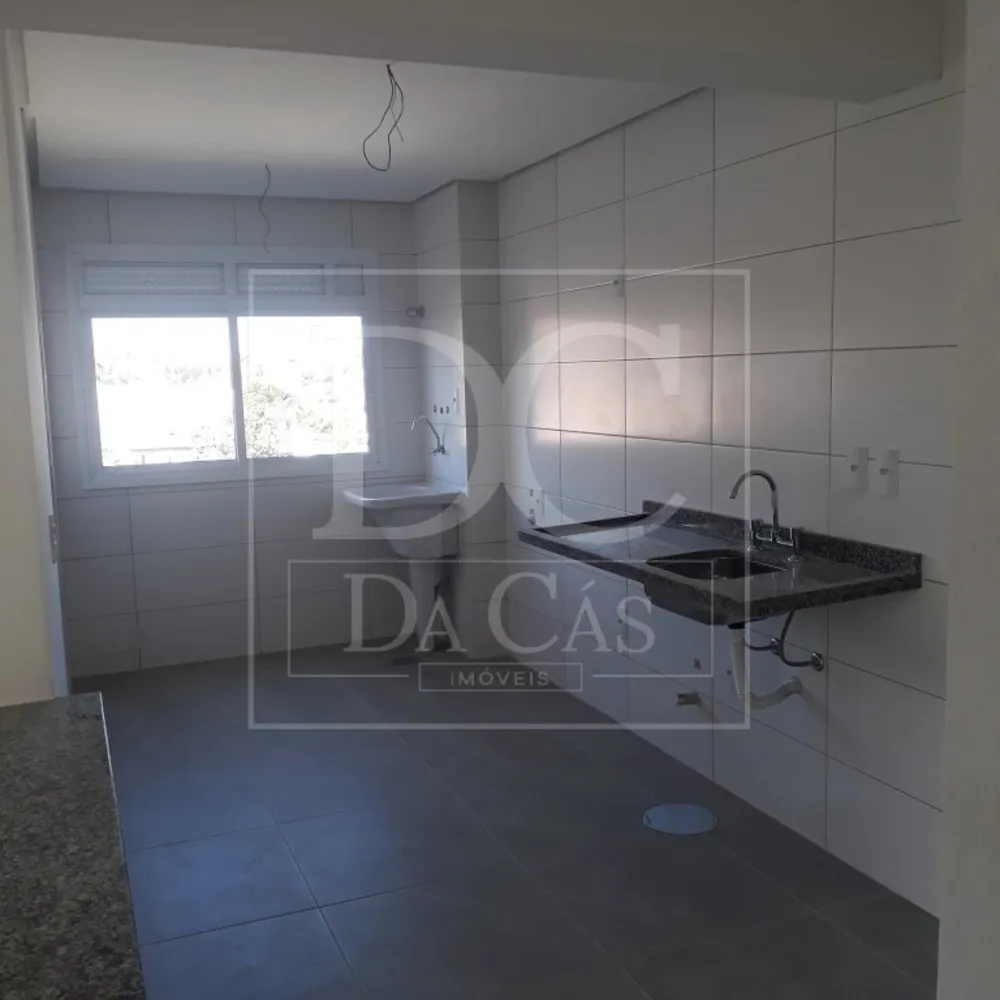 Apartamento, 2 quartos, 66 m² - Foto 1