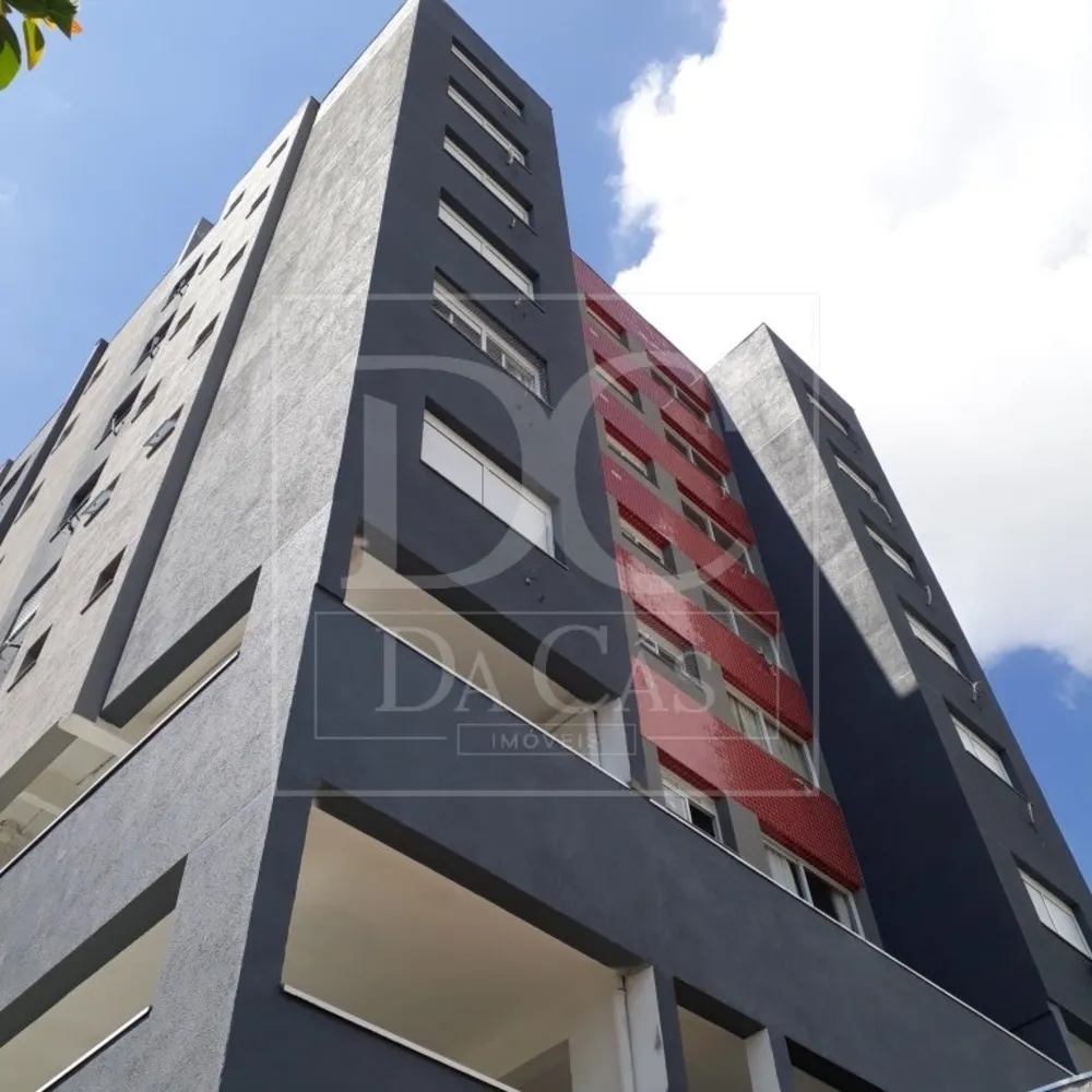 Apartamento, 2 quartos, 66 m² - Foto 5