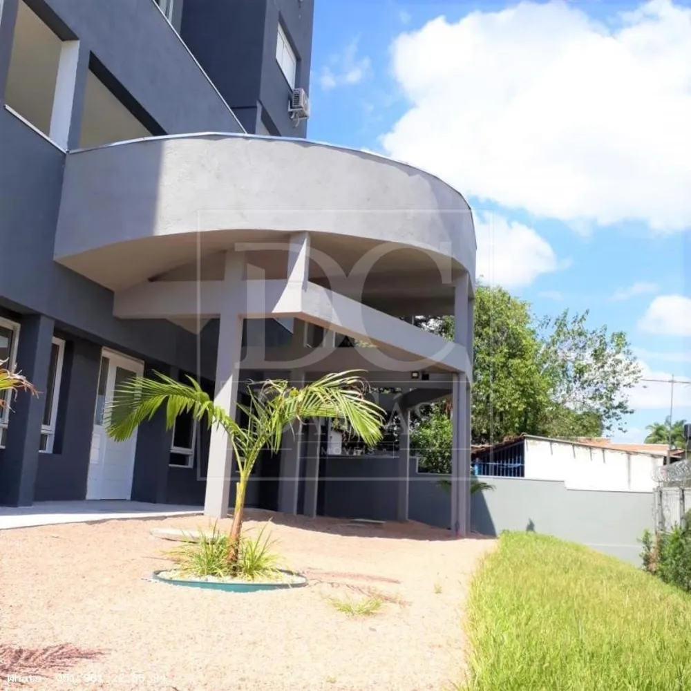 Apartamento, 2 quartos, 66 m² - Foto 2