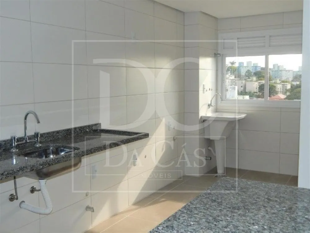 Apartamento, 2 quartos, 66 m² - Foto 2