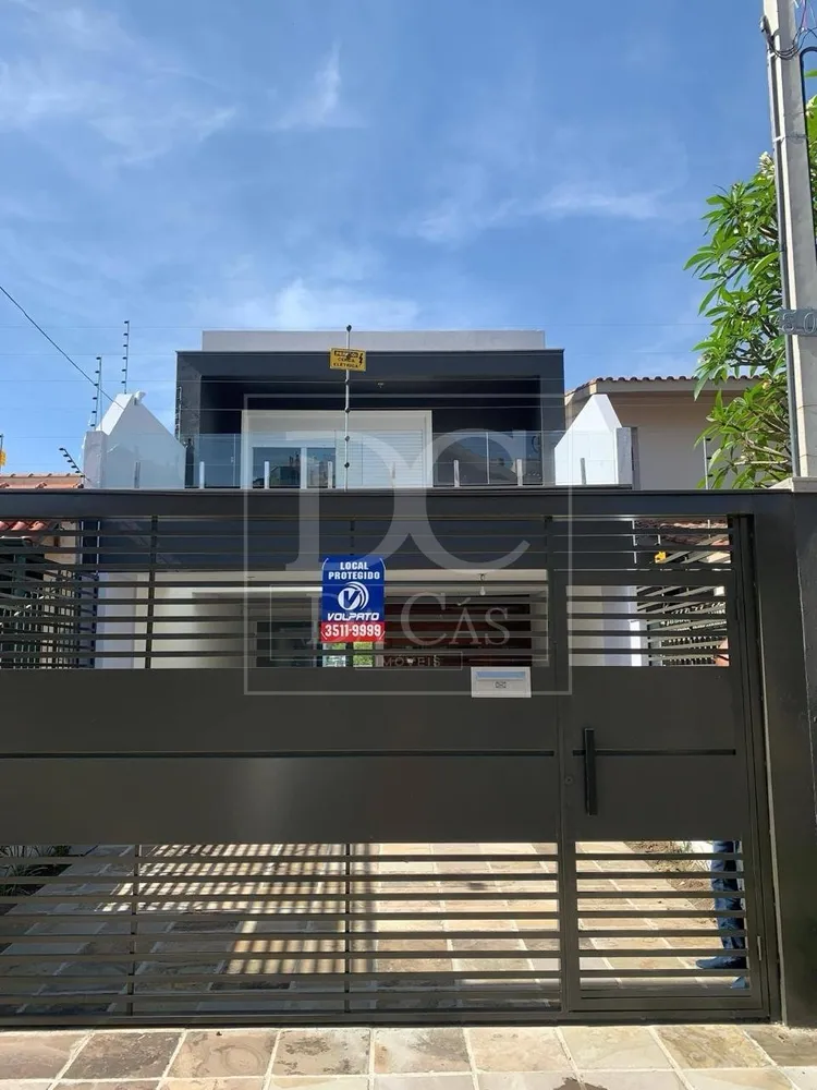 Casa, 3 quartos, 197 m² - Foto 2