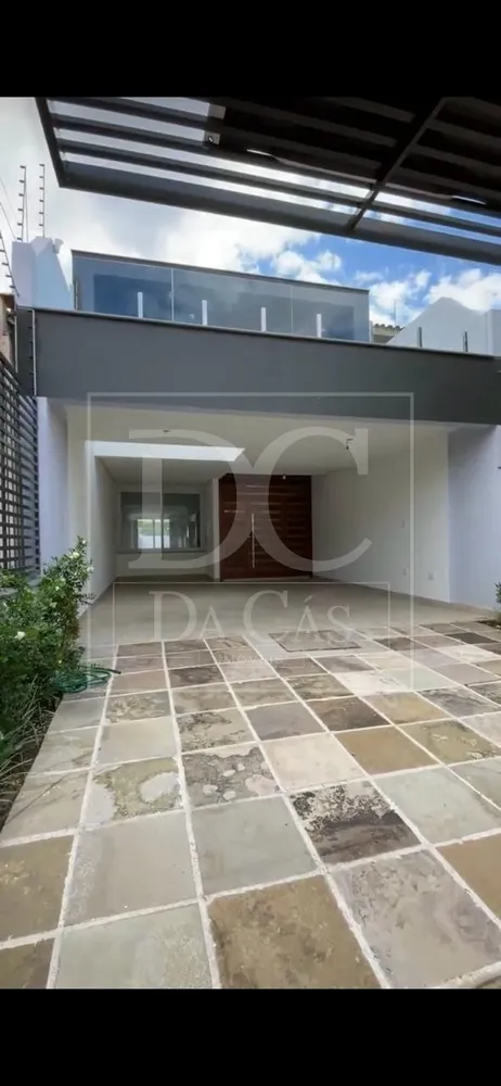 Casa, 3 quartos, 197 m² - Foto 3