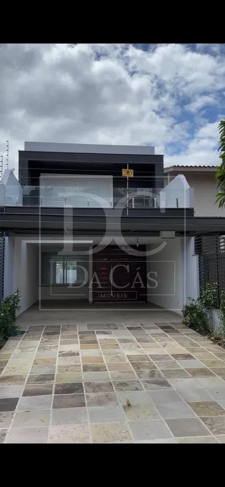 Casa, 3 quartos, 197 m² - Foto 4