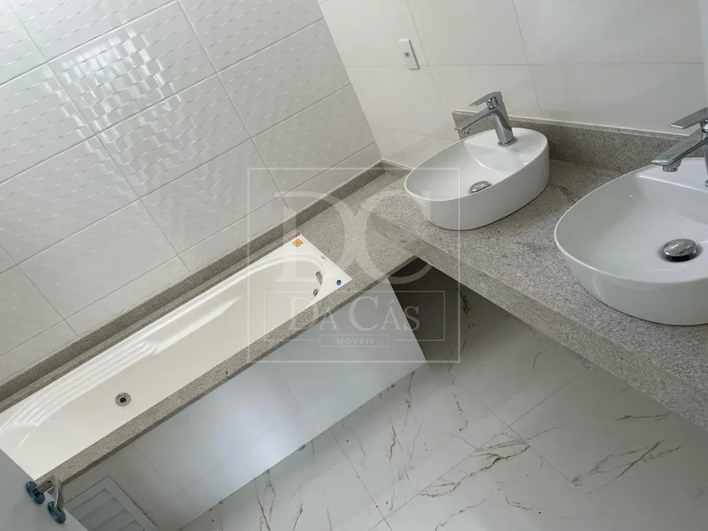 Casa, 3 quartos, 197 m² - Foto 16